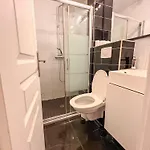 À deux pas du métro